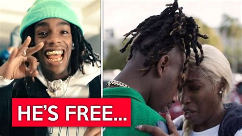 Did ynw get released - Prosecution wraps up in YNW Melly murder trial, with grilling of detective who said he found rapper’s text saying ‘I did that’. Jamell Demons, better known as rapper YNW Melly, is shown at ...